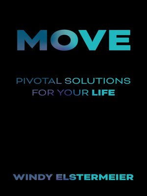 cover image of MOVE